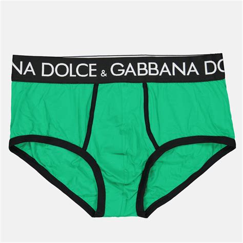 calecon homme dolce gabbana